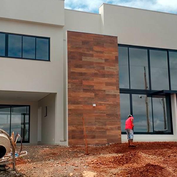 RFilm Insulfilm Arquitetura