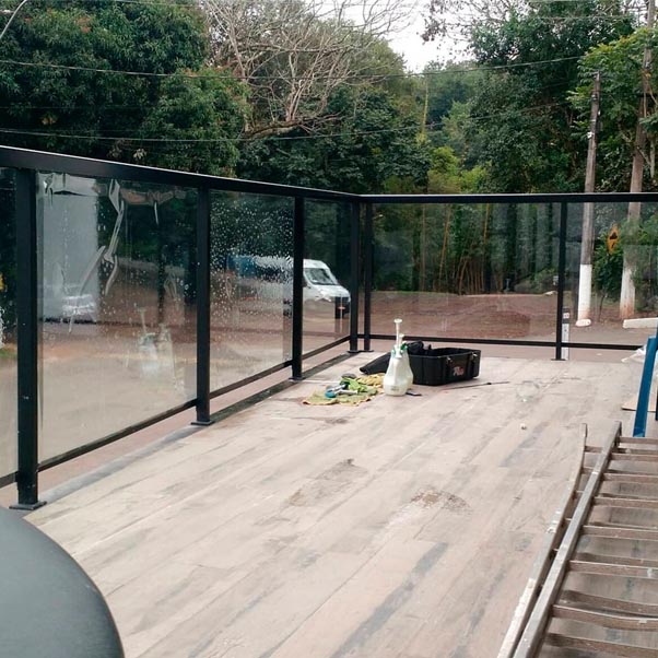 RFilm Insulfilm Arquitetura