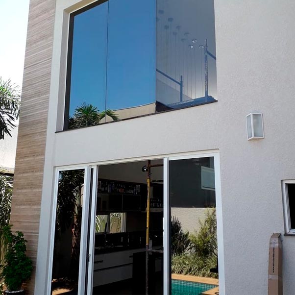 RFilm Insulfilm Arquitetura