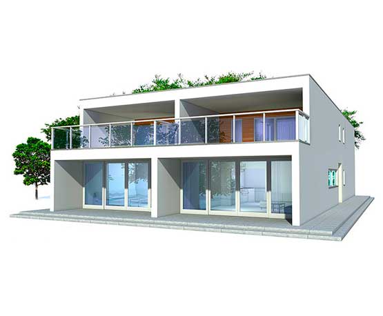 RFilm Insulfilm Arquitetura