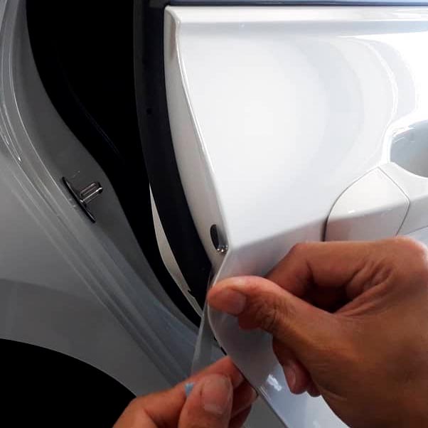 RFilm Insulfilm Automotivo – Películas Para Vidros 3M – Foz do Iguaçu