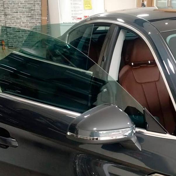 RFilm Insulfilm Automotivo – Películas Para Vidros 3M – Foz do Iguaçu